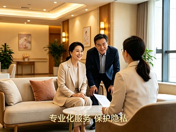 大理有偿售卵代生女生的客户的客户群体有哪些