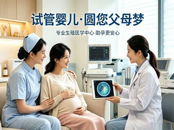大理辅助生育服务 试管婴儿行业的兴起背景、发展与未来展望